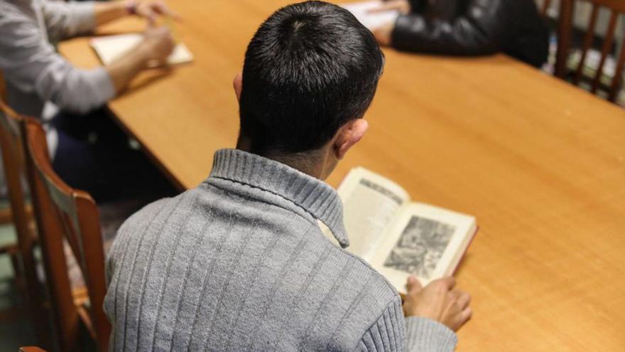 "La coca me hacía sentir supermán..., ¡pero sin poderes!", testimonios desde Proyecto Hombre Zamora