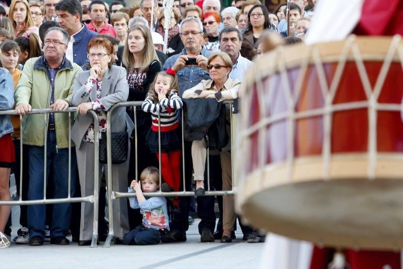 Fotogalería: Semana Santa 2014