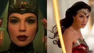 La 'Wonderwoman' Gal Gadot interpretará a la Reina Malvada en Blancanieves