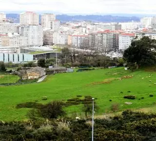 Los promotores de Visma prevén iniciar las obras de los nuevos edificios en octubre