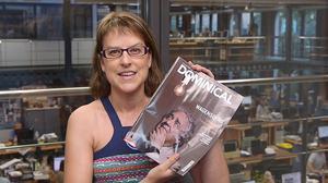 Imma Muñoz avança els continguts del pròxim ’Dominical’, que es publica el 26 d’agost.