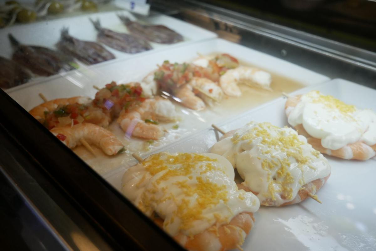 En imágenes | El Coloquio, el restaurante de Zaragoza donde comerás como en casa de la abuela