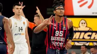 La Euroliga, al rojo vivo: Madrid y Mirotic se hunden; el campeón sufre una derrota histórica