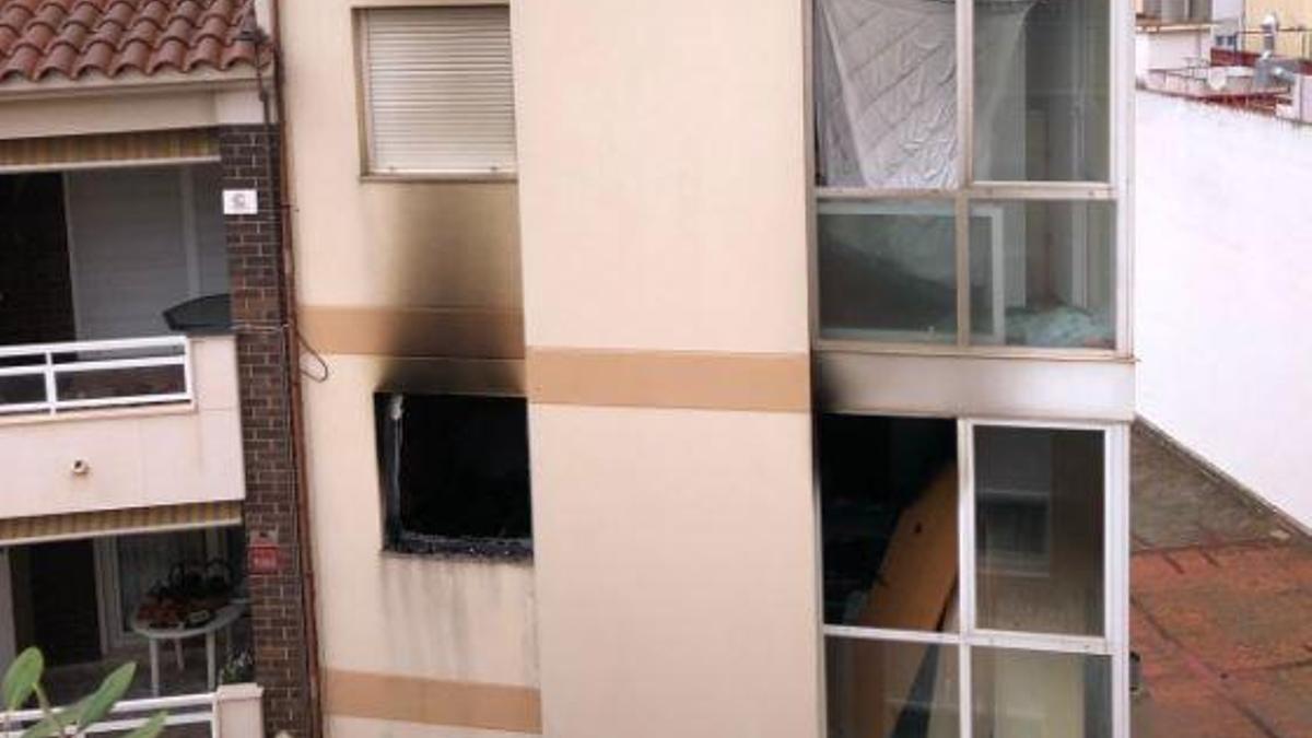 Alarma vecinal por el incremento de casas okupadas en el centro de Vinaròs