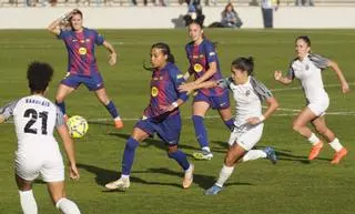Un fons d'inversió compra el Badalona Women de la Lliga F