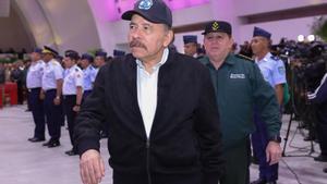 El presidente de Nicaragua critica que no se reconozca la victoria de Maduro