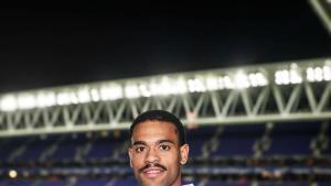 Ngonge, nuevo jugador del Espanyol