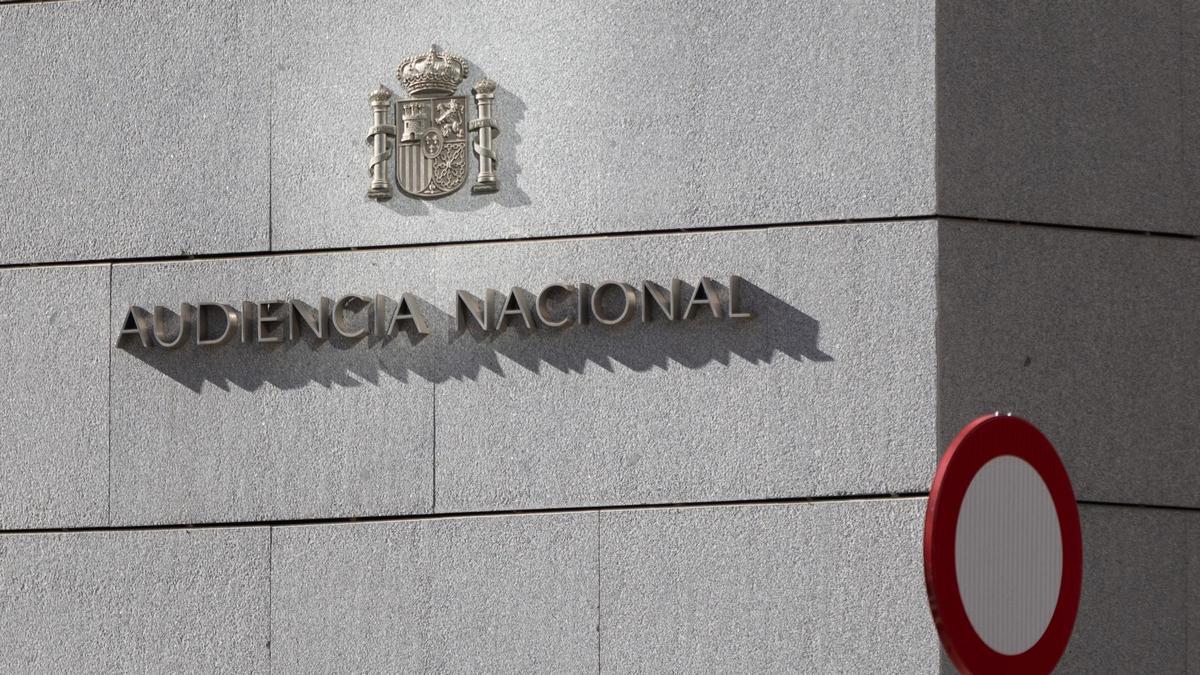 AUDIENCIA NACIONAL| Pacto entre Justicia y la Audiencia Nacional para cortar la «sangría» por el cese de funcionarios