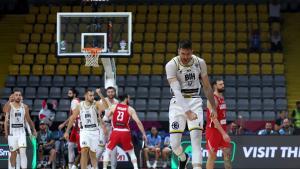 España, obligada a ganar a Grecia para estar en los octavos de final del Eurobasket