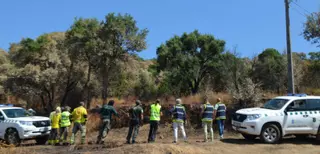 El incendiario de Canibelos queda en libertad con medidas cautelares