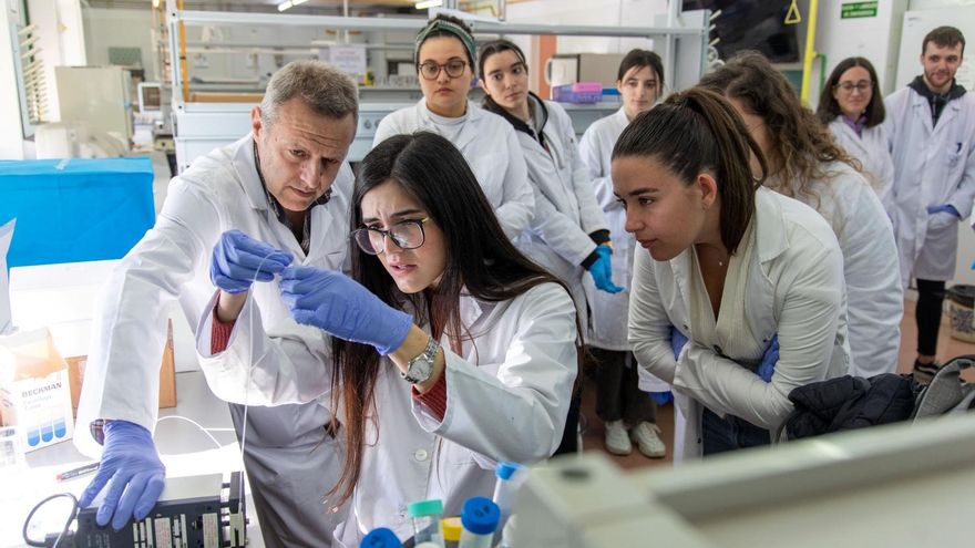 Estudia un máster en la UCO: más internacional, más flexible y más conectado que nunca con tu futuro profesional