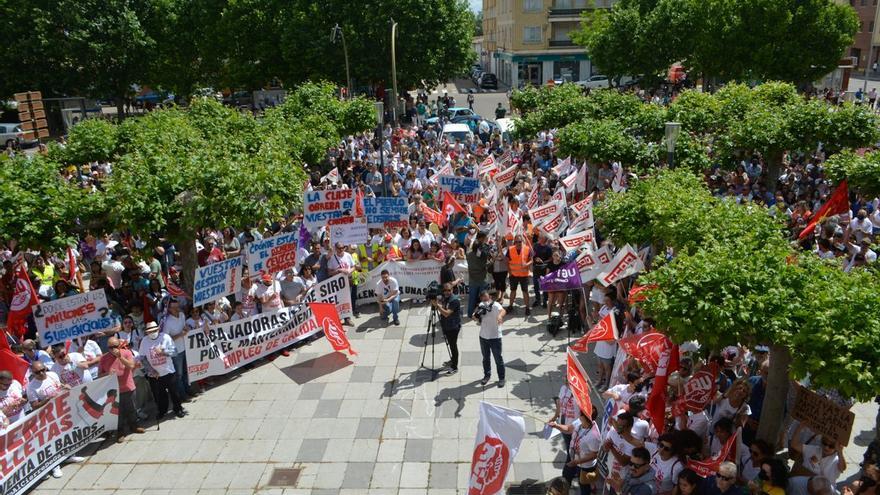 Siro: La dependencia de Mercadona y los sobrecostes provocaron la mayor crisis galletera de España