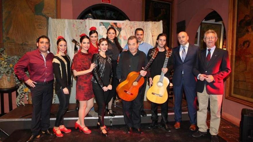 Nueva etapa para el flamenco &quot;de siempre&quot;