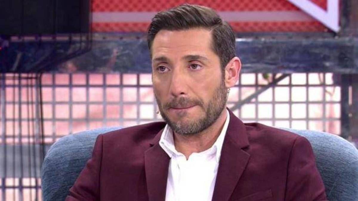 La polémica intervención de Antonio David Flores en la Junta de Accionistas de Mediaset