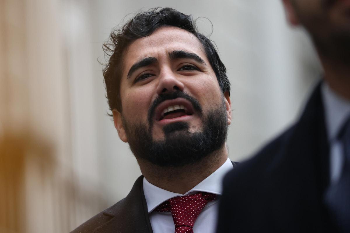 Endavant va activar l’esquerra