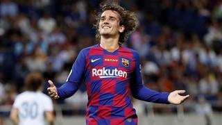 El Barça de Griezmann y De Jong se estrena con derrota ante el Chelsea