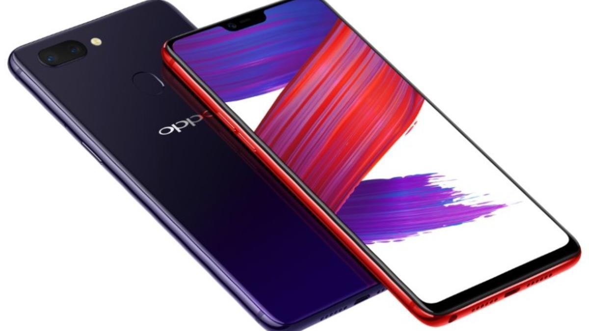 Oppo-r15-pro