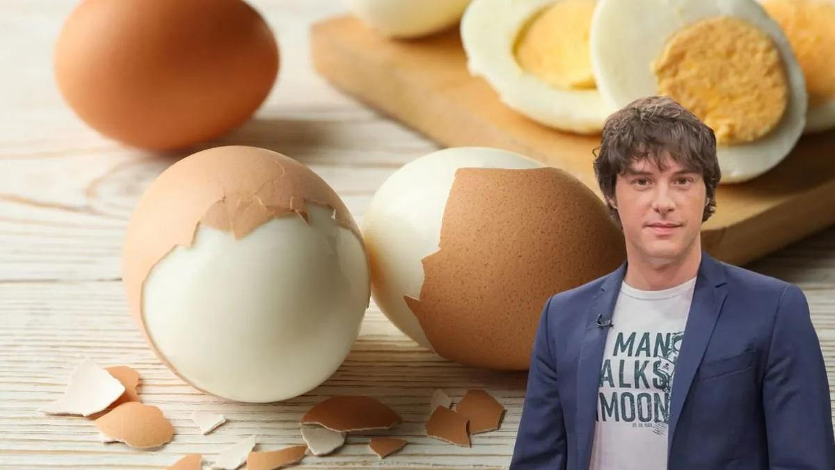 Jordi Cruz.