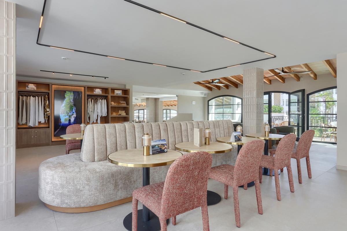 Wyndham Portocolom IDILIQ Hotels & Resorts