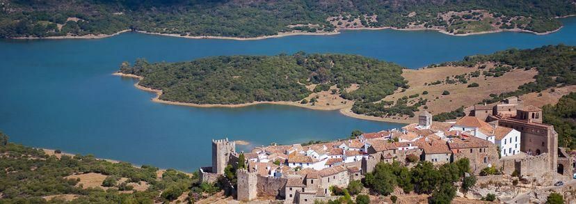 Castellar de la Frontera