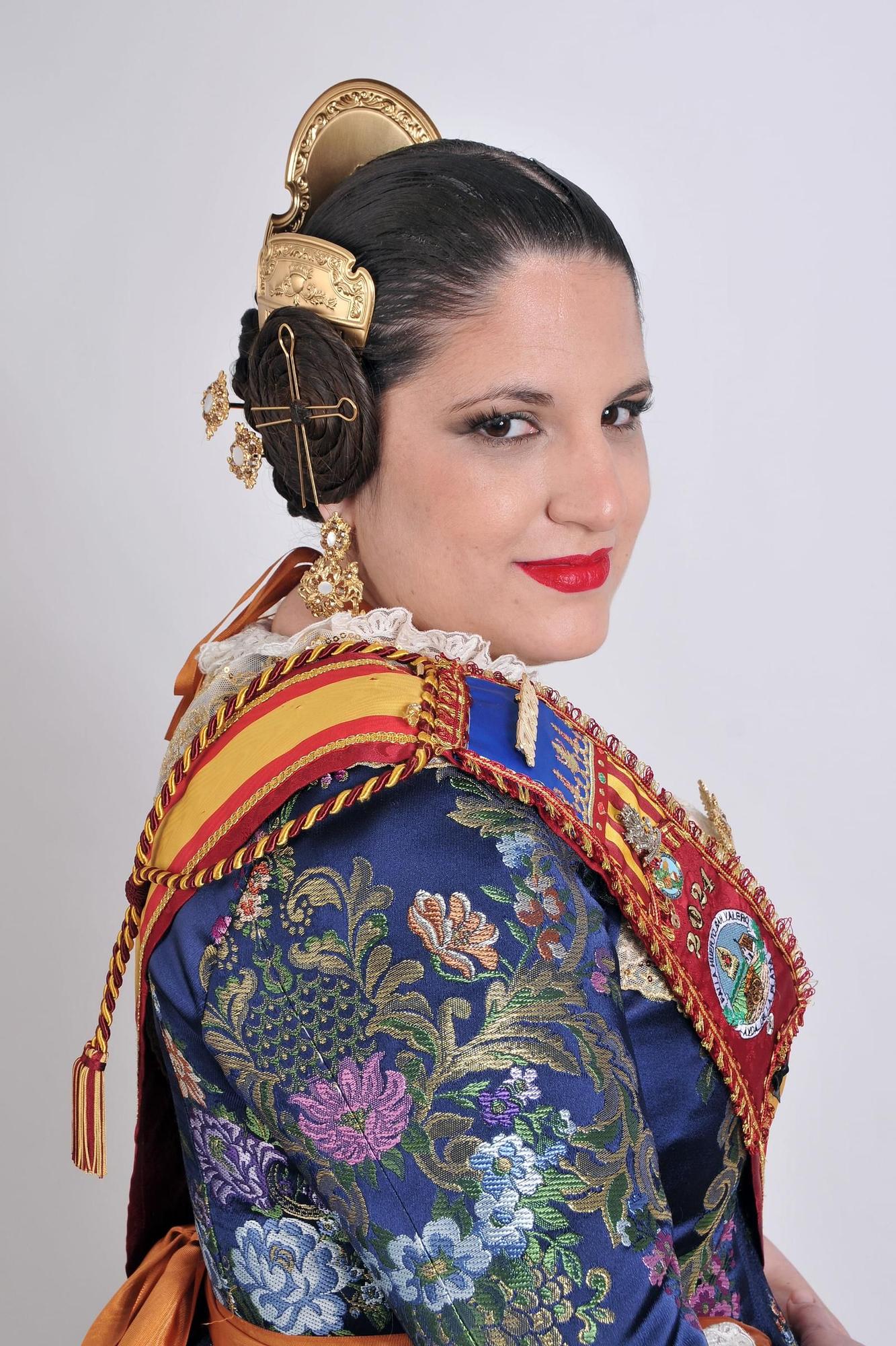 Lidia Diaz Garcia (Huerto San Valero-Av. Plata)