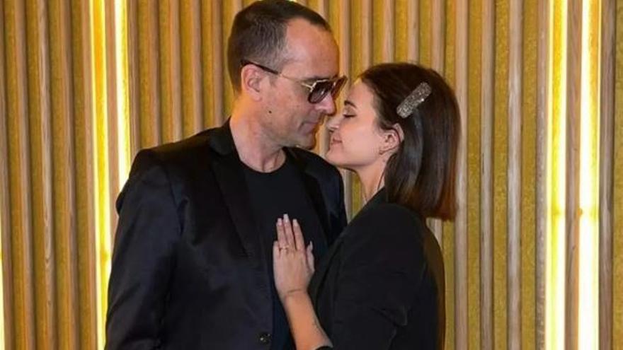 Salen a la luz nuevos detalles sobre la separación de Laura Escanes y Risto Mejide: &quot;Era todavía una niña, no tuve tiempo de sentir el mundo a mi alrededor&quot;