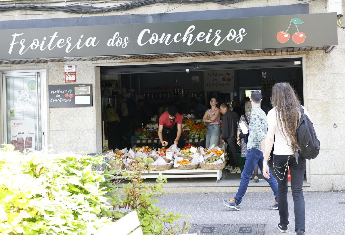 Del Clínico a Lavacolla: así se ha vivido el apagón en Santiago Del Clínico a Lavacolla: así se ha vivido el apagón en Santiago