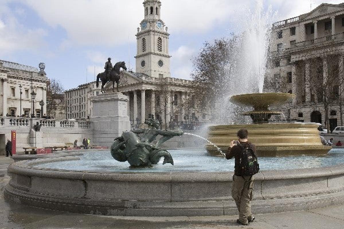 Trafalgar