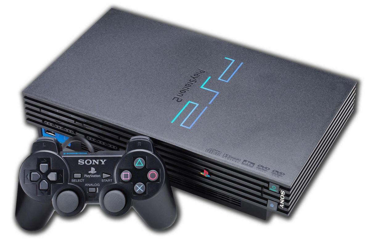 PS2.
