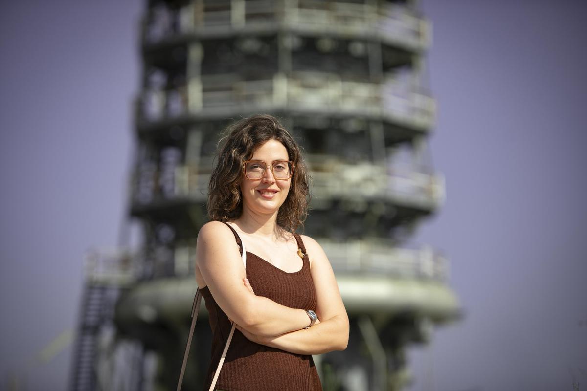 Patricia Cerezo, nueva presidenta de APIPS.