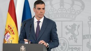 La Moncloa blinda Sánchez del complot contra l’UCO i apunta a Ferraz