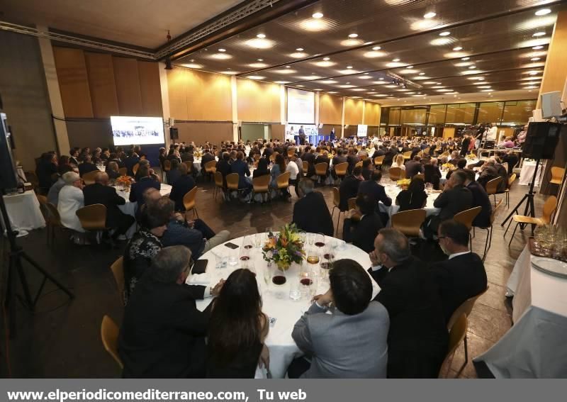 Galería de fotos: las imágenes de la gala de Empresa del Año