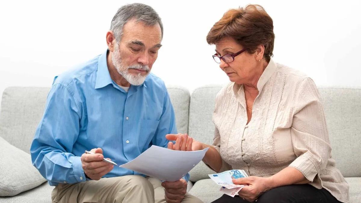 La edad de jubilación subirá en 2025 a 66 años y 8 meses