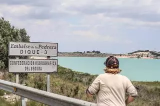 El Consell y la Diputación basarán sus recursos contra el recorte del Tajo-Segura en el irreparable daño socioeconómico
