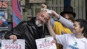 "Fregar la calbaporta sort"