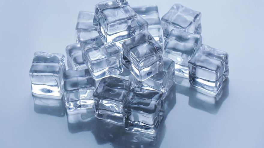 La máquina de hielo que necesitas está en Lidl (y a mitad de precio)