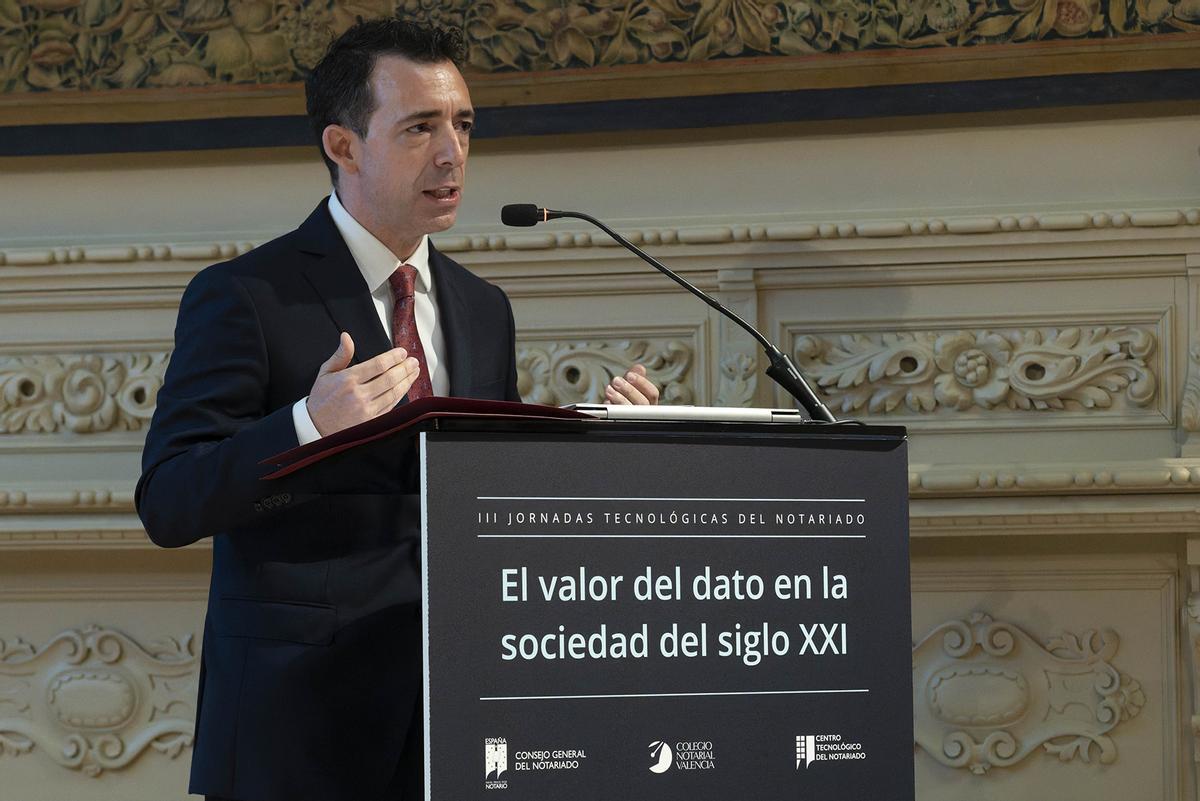 José Carmelo Llopis ICNV
