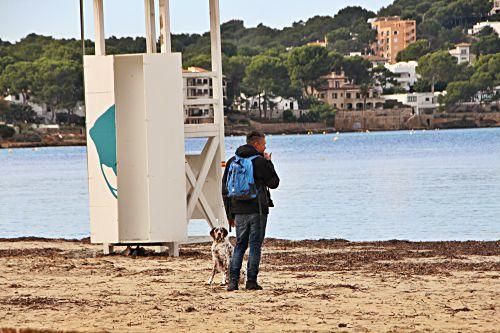 Winter-Blues in Santa Ponça