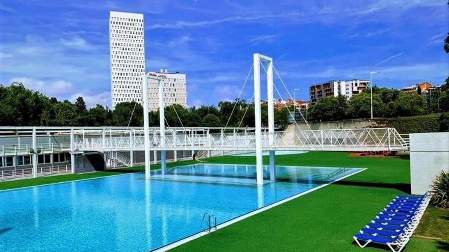 Muere en el hospital un niño de 8 años que se ahogó en una piscina de Santa Coloma (Barcelona)
