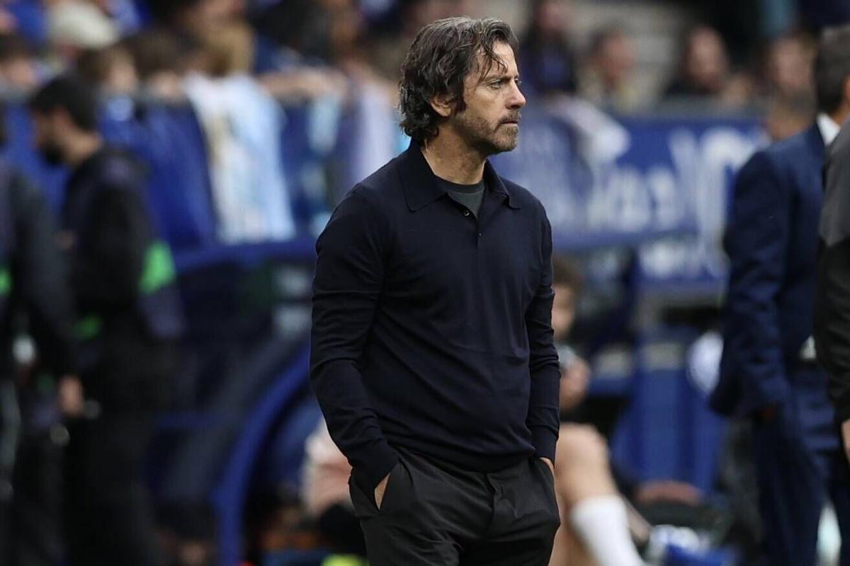 Así fue el partido entre el Real Oviedo y el Alavés