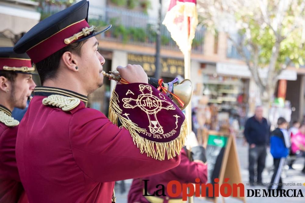 SACOFES en Caravaca