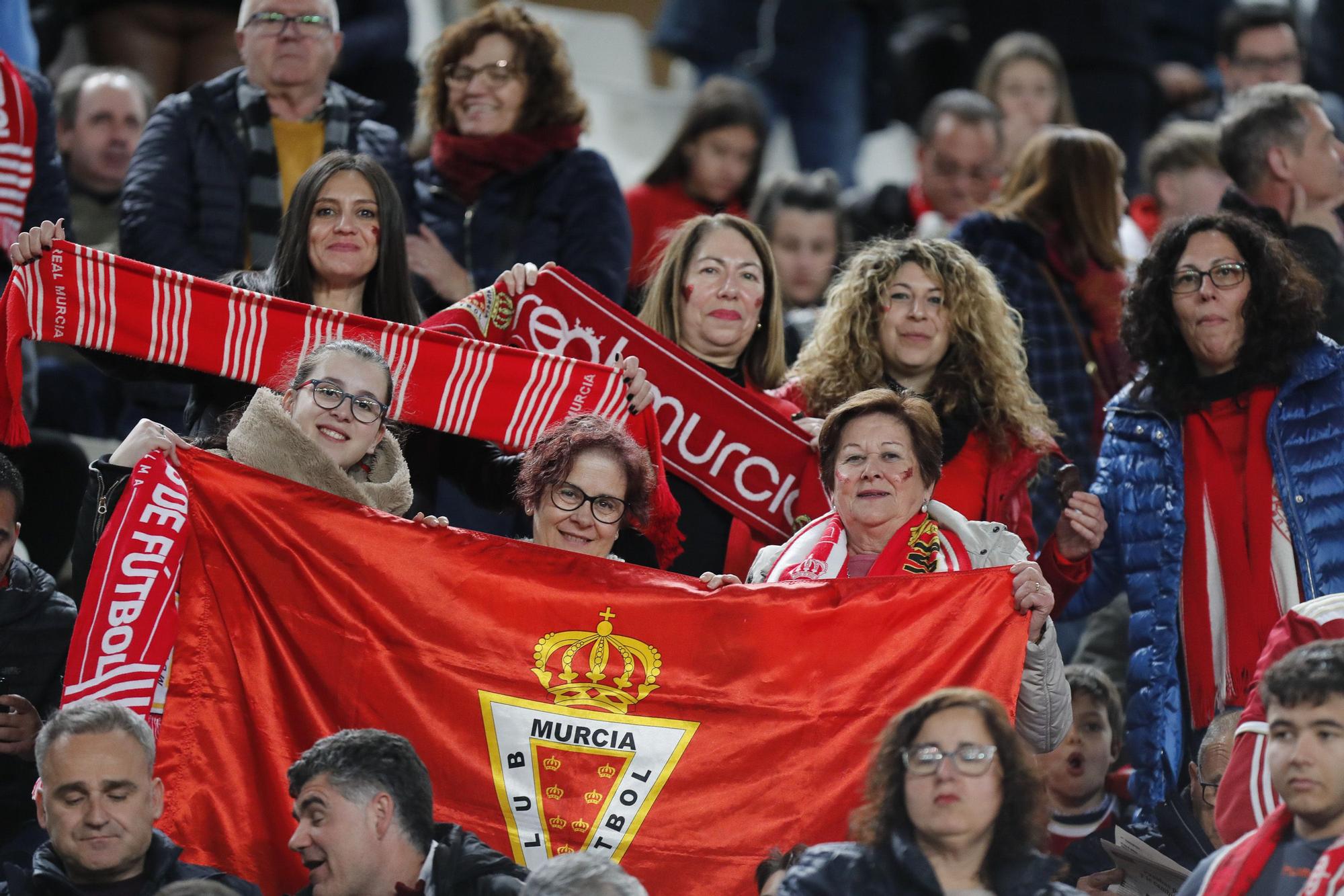 Real Murcia - Barça B