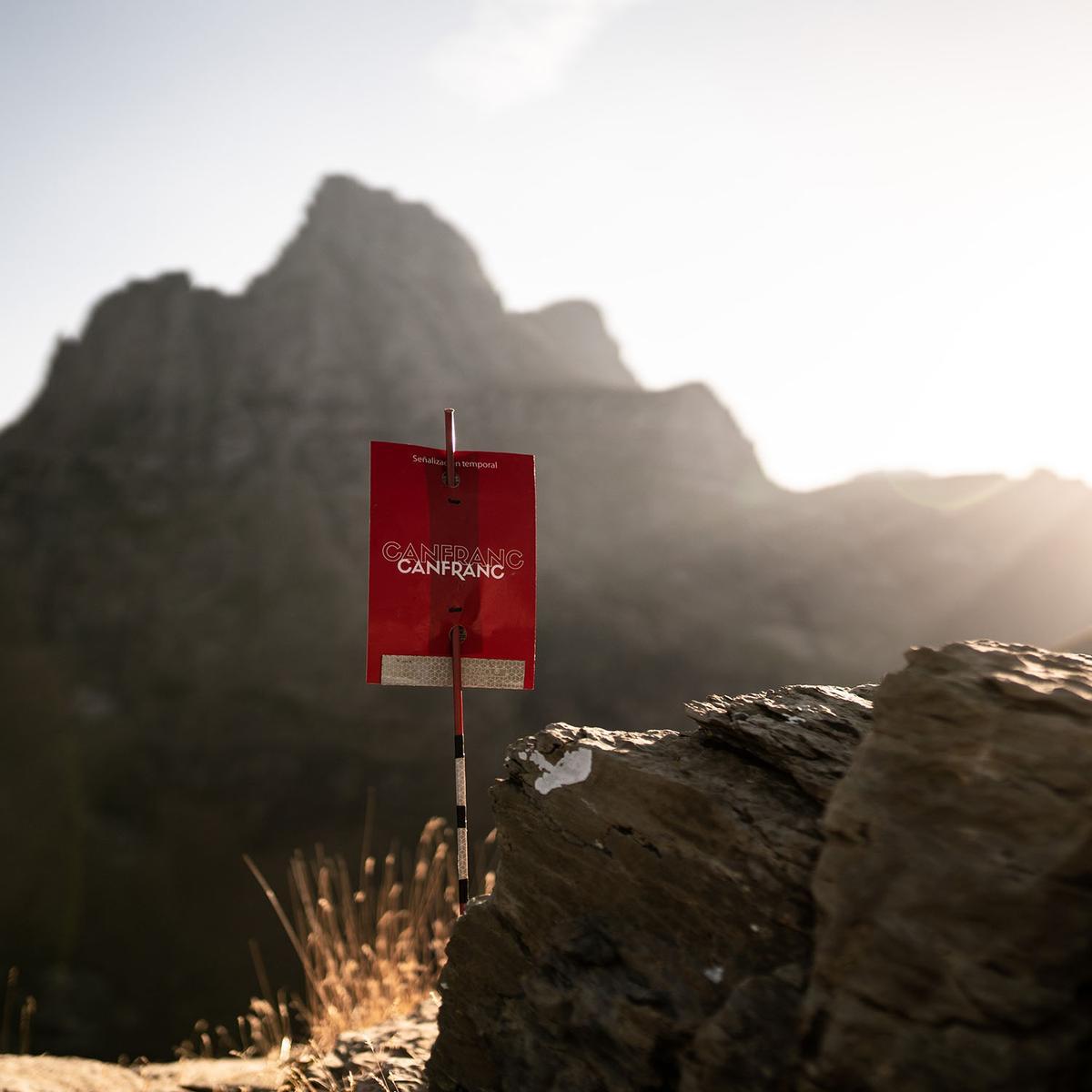 Canfranc, listo para el Mundial