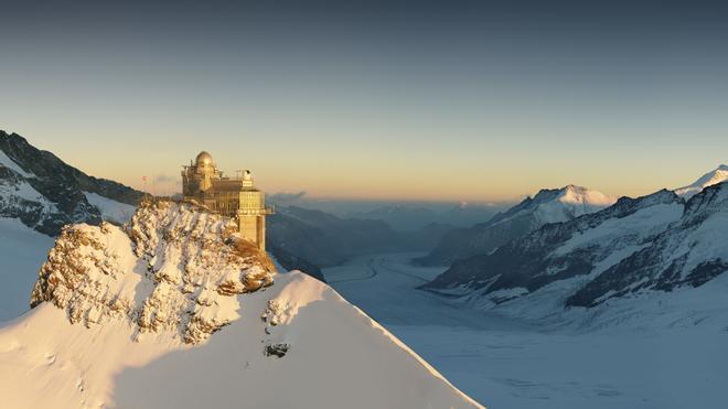 Jungfrau