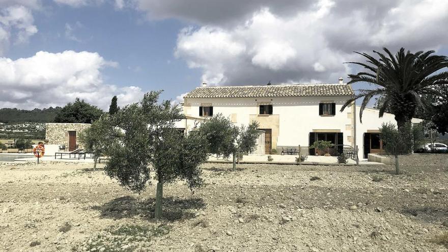 Todos los municipios de Mallorca ya ofertan plazas de alojamiento hotelero
