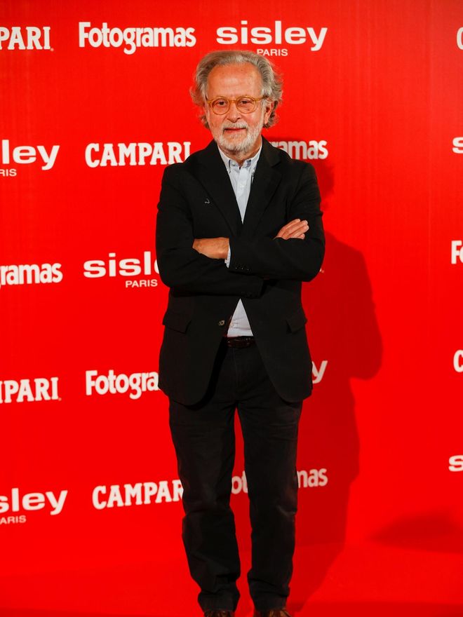 Fernando Colomo.