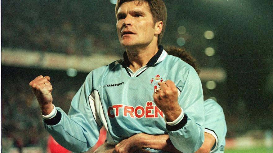 ¡Invocamos el espíritu del EuroCelta!