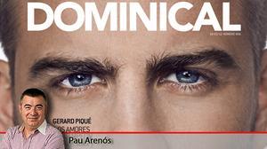 Pau Arenós avança els continguts de ’DOMINICAL’ per a aquesta setmana.