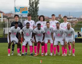 El Villaralbo despide la temporada con una derrota intrascendente en Miranda