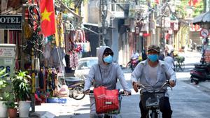 Vietnam es uno de los países de Asia que mejor ha contenido ahora la pandemia.